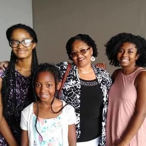 Meet your Posher, Beverly